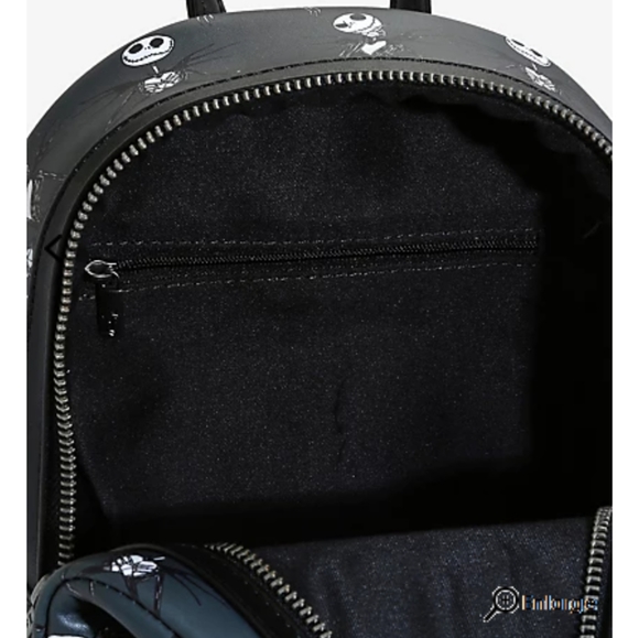 NWT Nightmare Before Christmas - Picture 7 of 16